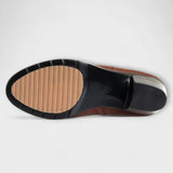 Rocío - Elegant and Comfortable Winter Ankle Boots with Zipper