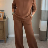 Dolores – Two-Piece Lounge Set