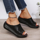 Elsie - Comfortable Orthopedic Sandals