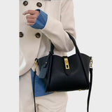 Alicia | Leather Bag