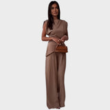 Zestora | Two-Piece Set