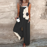 Natalia – Comfortable Mono in Natural Style
