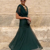 High Order Dress