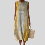 Aline - Midi Daily Dress