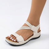Juanita - Orthopedic Sandals