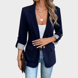 Claire | Summer Blazer