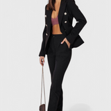 Rosalind | Elegant Suit