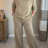 Dolores – Two-Piece Lounge Set