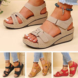 Comfortable Sandals Helene