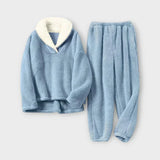 Vina® | Soft and Comfortable Flannel Set