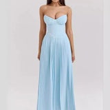 Velvet Hour Dress