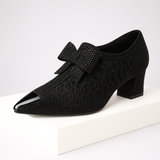 Vivienne Bow Heels