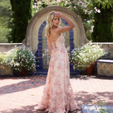 Crystal Edge Dress