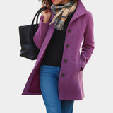Clara - Elegant Coat