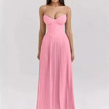 Velvet Hour Dress