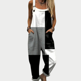 Andrea – Comfortable Overall with Natural Style