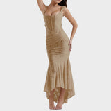 Ashley | Elegant Dress