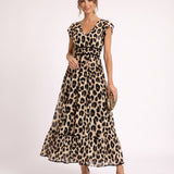 Flower Field Dress