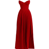 Velvet Hour Dress