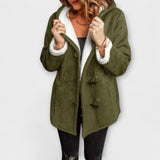 Tereza – Elegant Winter Coat