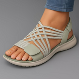 Levila - Comfortable Orthopedic Sandals