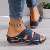 Emma - Comfortable Orthopedic Sandals