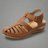 Hanna - Orthopedic Sandals for the Correction of Hallux Valgus