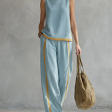 Carla – Elegant Two-Piece Set
