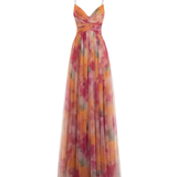 Outdoor Dress