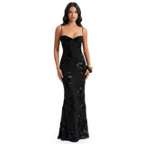 Grand Stitch Dress