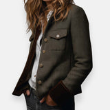 Antonela | Classic Jacket