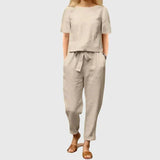 Sira® | Easy and Comfortable Summer Set