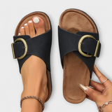 Avelina - Comfortable Orthopedic Sandals