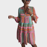 Maria | Fresh Summer Dress