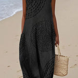 Ana - Soft Breeze Dress