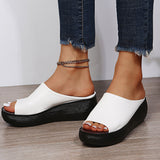Elsie - Comfortable Orthopedic Sandals