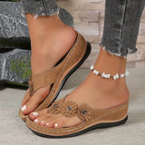 Luna - Orthopedic Sandals for Well-being