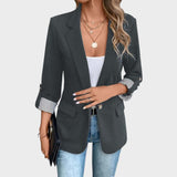 Claire | Summer Blazer