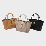 Alicia | Leather Bag