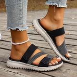 Marvella – Comfortable Orthopedic Sandals