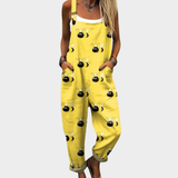 Cristina – Comfortable Mono in Natural Style