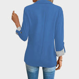 Claire | Summer Blazer