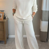 Dolores – Two-Piece Lounge Set
