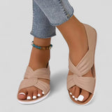 Lesley - Comfortable Orthopedic Sandals