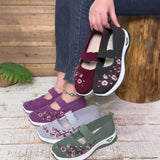 SoutienPlus™ | Ergonomic Comfort Shoes +FREE SOLES