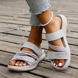 Marvella – Comfortable Orthopedic Sandals