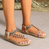 Isola – Elegant Comfort Sandals