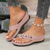 Luna - Orthopedic Sandals for Well-being