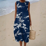 Amália - Soft Breeze Dress