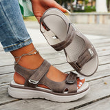 Robyn - Women's Orthopedic Sandals